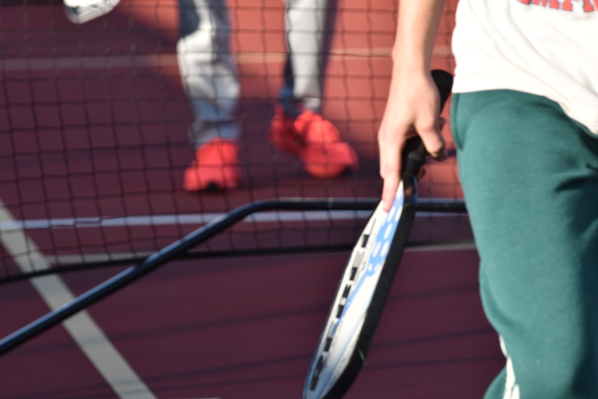 Pickleball For Beginners: Why It's The Perfect New Game For Families
