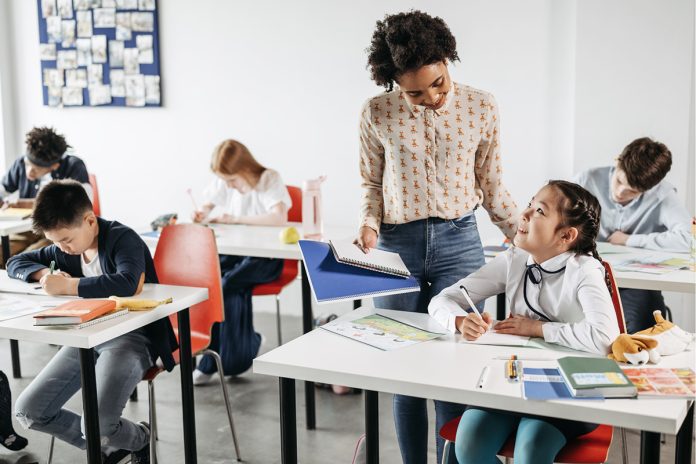 A Room Mom Introduction Letter Sets You Up For Success With Classroom Parents