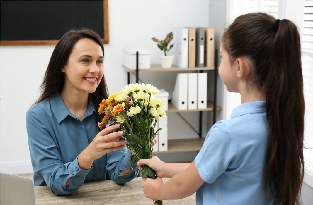 A Room Mom Introduction Letter Sets You Up For Success With Classroom Parents
