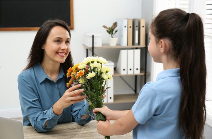 A Room Mom Introduction Letter Sets You Up For Success With Classroom Parents