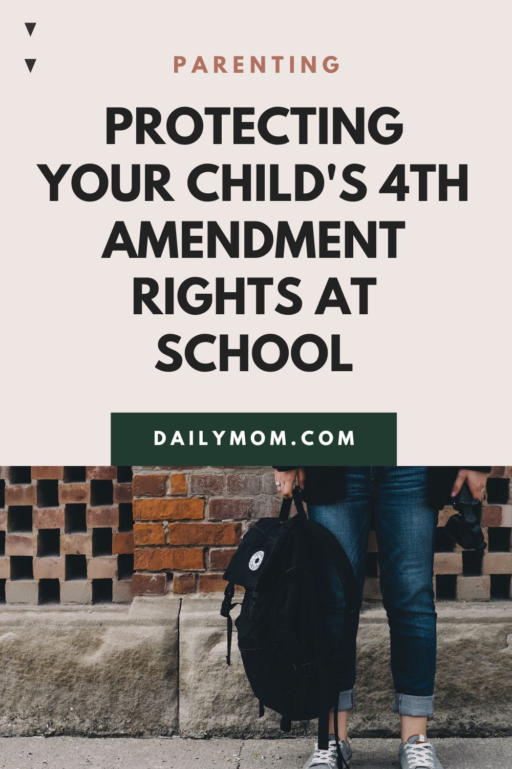 Understanding Unreasonable Search And Seizure: Protecting Your Child's 4Th Amendment Rights At School