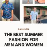 DAILY MOM PARENT PORTAL SUMMER FASHION FOR MEN PIN