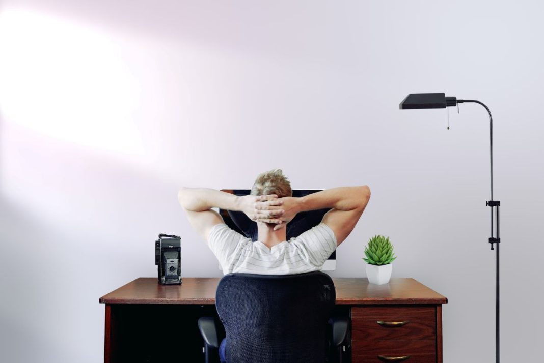 Building Your Dream Home Office Setup: 2023's Best Laptop, Webcam, & Standing Desk Picks