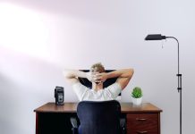 Building Your Dream Home Office Setup: 2023's Best Laptop, Webcam, & Standing Desk Picks