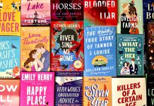 19 Must-read New Book Releases From Berkley, An Imprint Of Penguin Random House