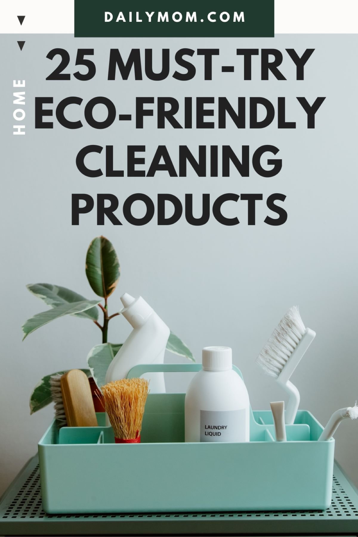 25 Must-Try Eco-Friendly Cleaning Products: Discover The Power Of Sustainable Cleaning Solutions