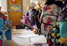 Ready, Set, Prep: 8 Back To School Tips That Will Get Your Kid Ready For A Great Year