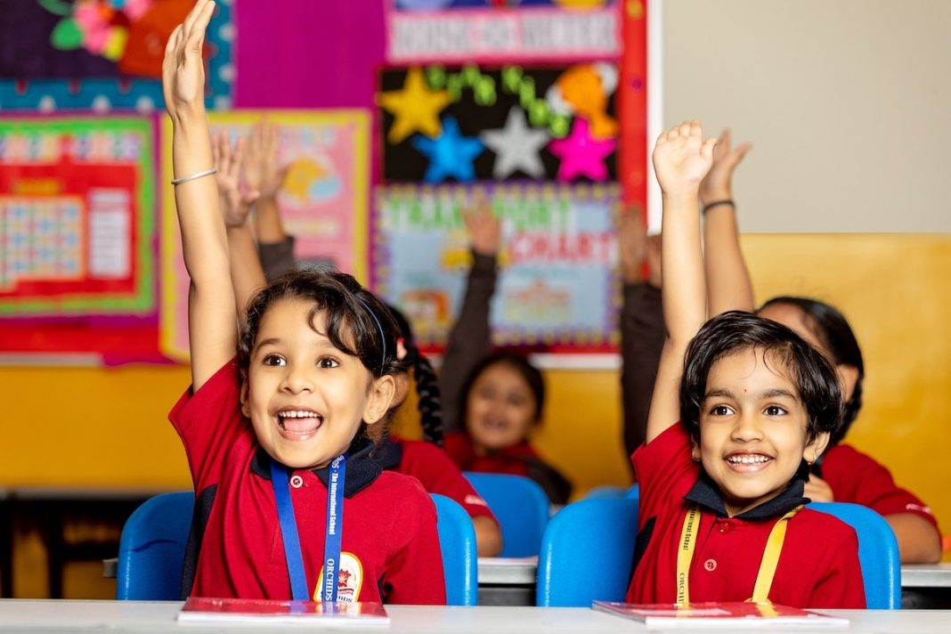 Ready, Set, Prep: 8 Back To School Tips That Will Get Your Kid Ready For A Great Year