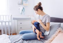 The Incredible Benefits Of Breastfeeding After 6 Months
