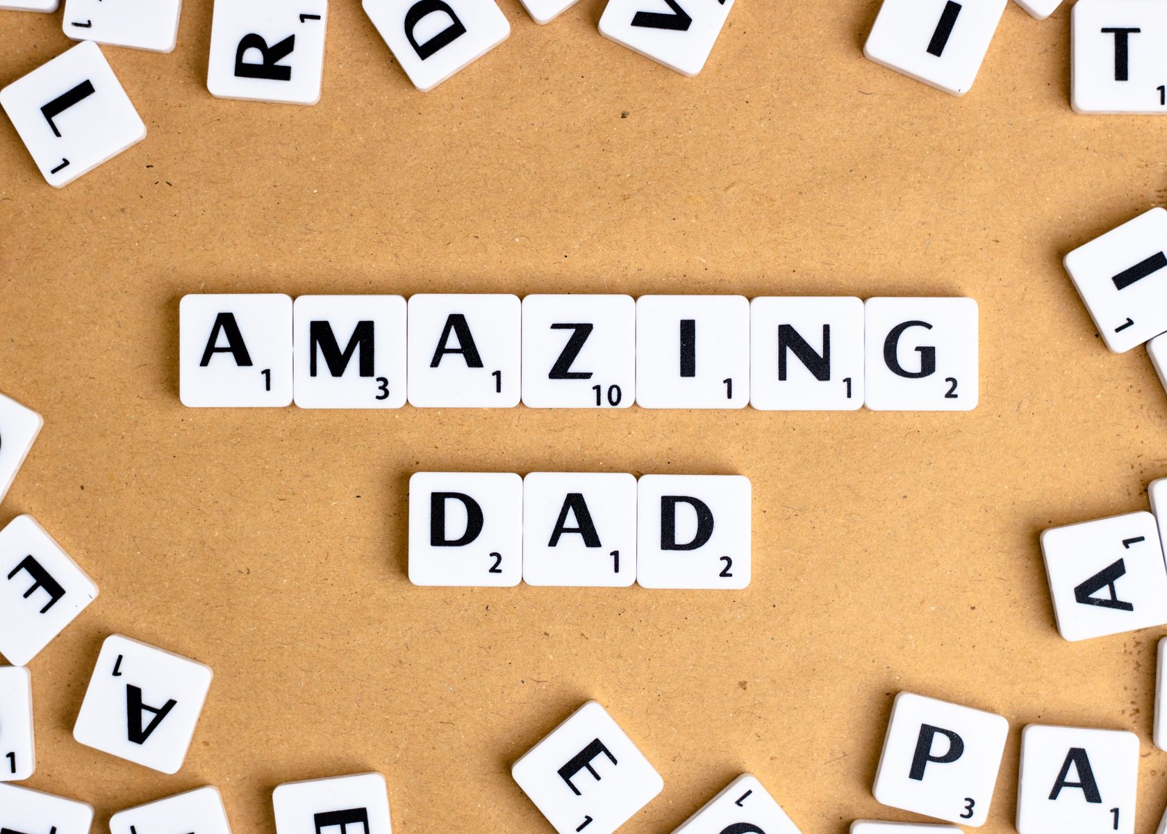 35+ Greatest Father's Day Ideas For 5-year-olds