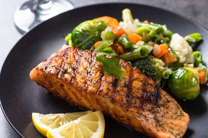 Eat Healthy On Vacation With 4 Easy Tips