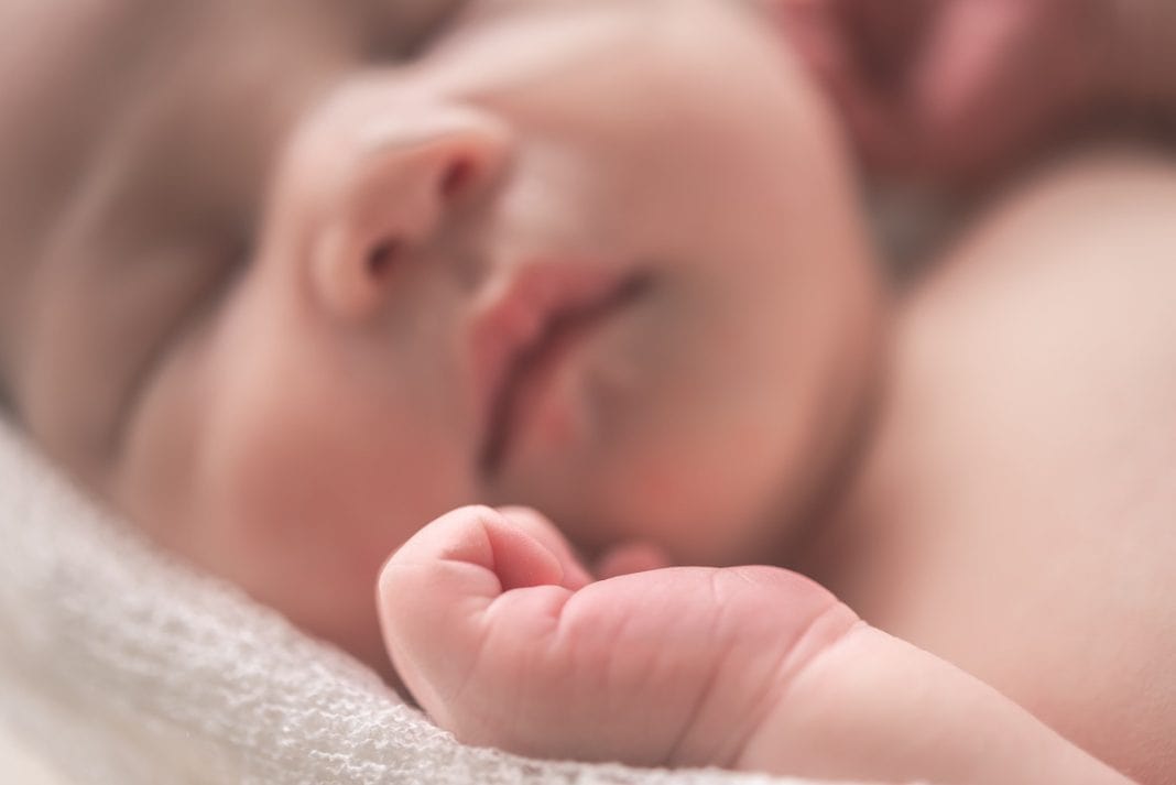 daily mom parent portal preparing for a baby