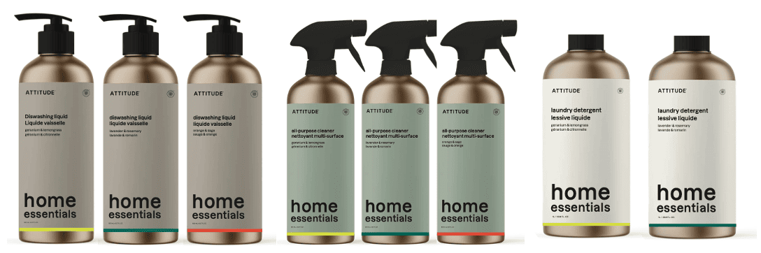 daily mom parent portal household cleaning products