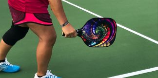 Pickleball For Beginners: Why It's The Perfect New Game For Families