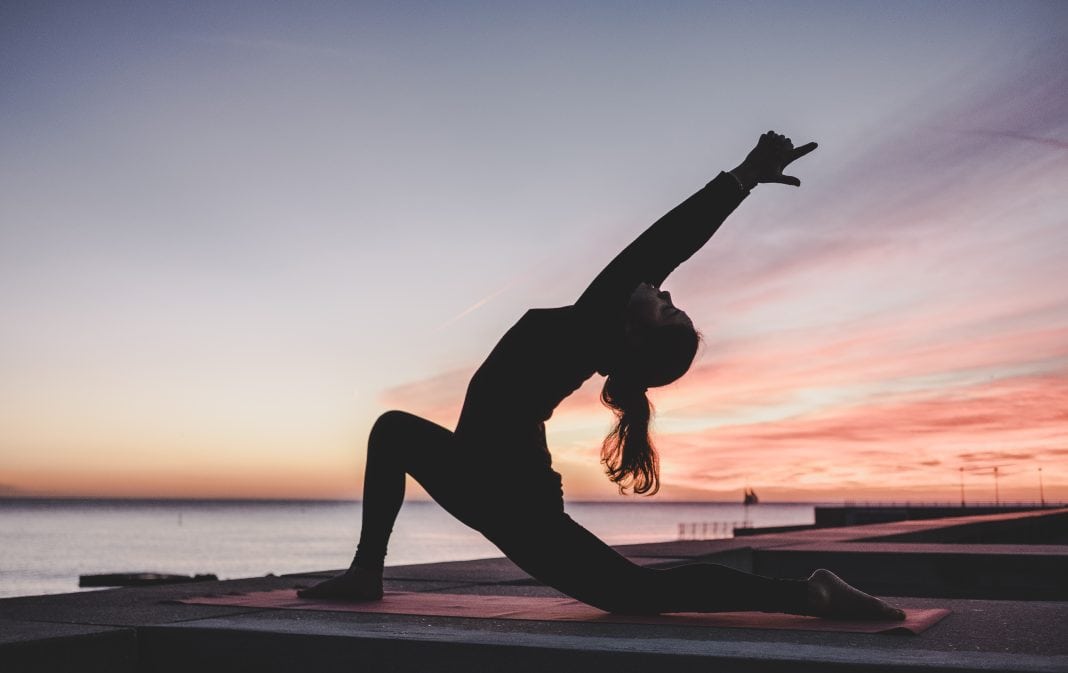 Experience The Amazing Benefits Of Doing A Workout Before Bed