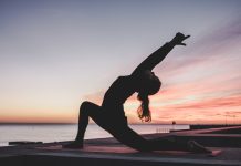 Experience The Amazing Benefits Of Doing A Workout Before Bed
