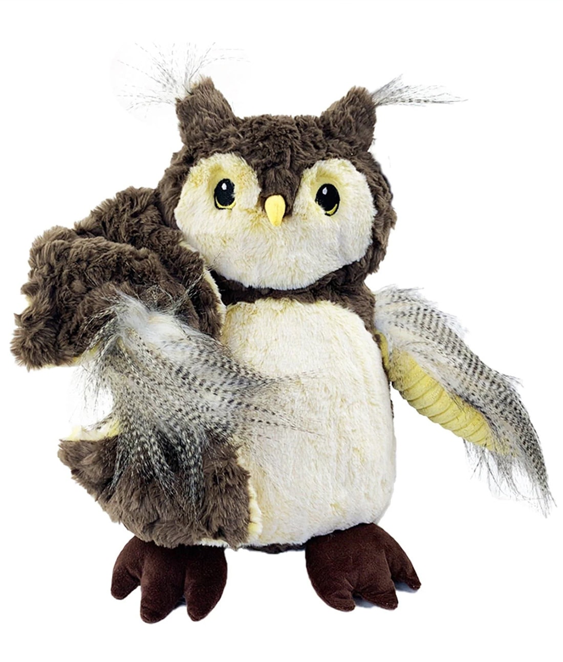 Owliver 1