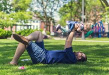 21 Adorable Father's Day Ideas For 1 Year Olds & Toddlers To Craft
