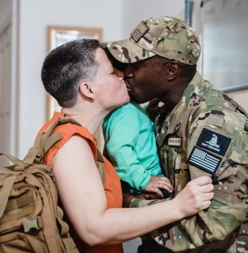 12 Of The Best Military Spouse Resolutions For The New Year
