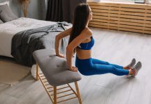 Experience The Amazing Benefits Of Doing A Workout Before Bed
