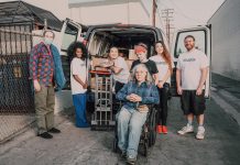 Building Family Bonds Through Year-round Service Projects: 5 Ideas For All Ages And Abilities