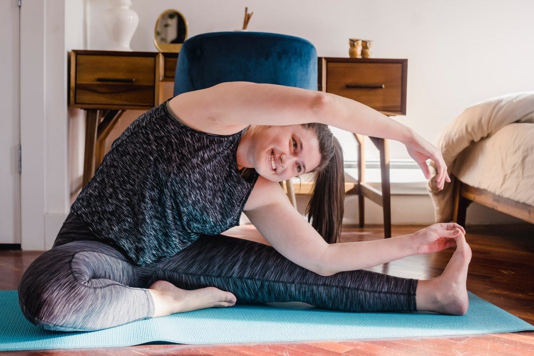 Experience The Amazing Benefits Of Doing A Workout Before Bed