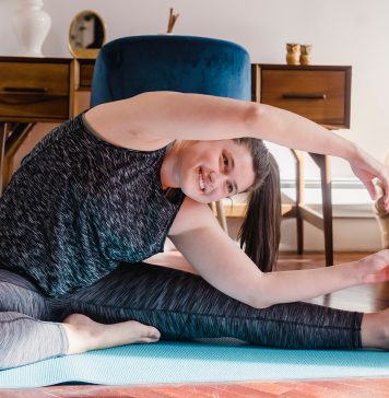 Experience The Amazing Benefits Of Doing A Workout Before Bed
