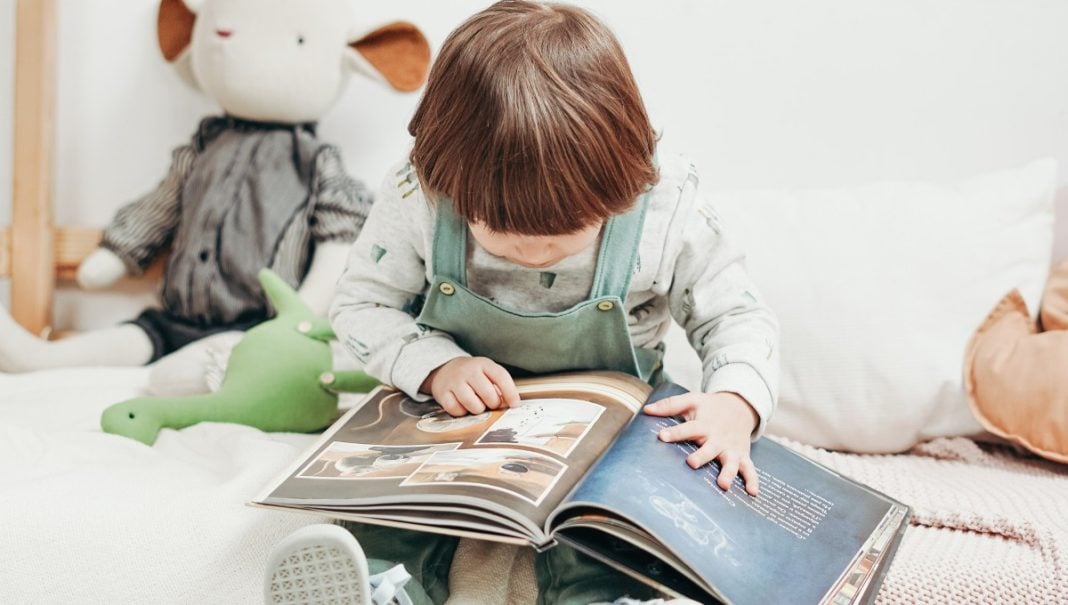 daily mom parent portal preschool reader