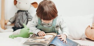 daily mom parent portal preschool reader
