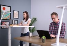 Building Your Dream Home Office Setup: 2023's Best Laptop, Webcam, & Standing Desk Picks