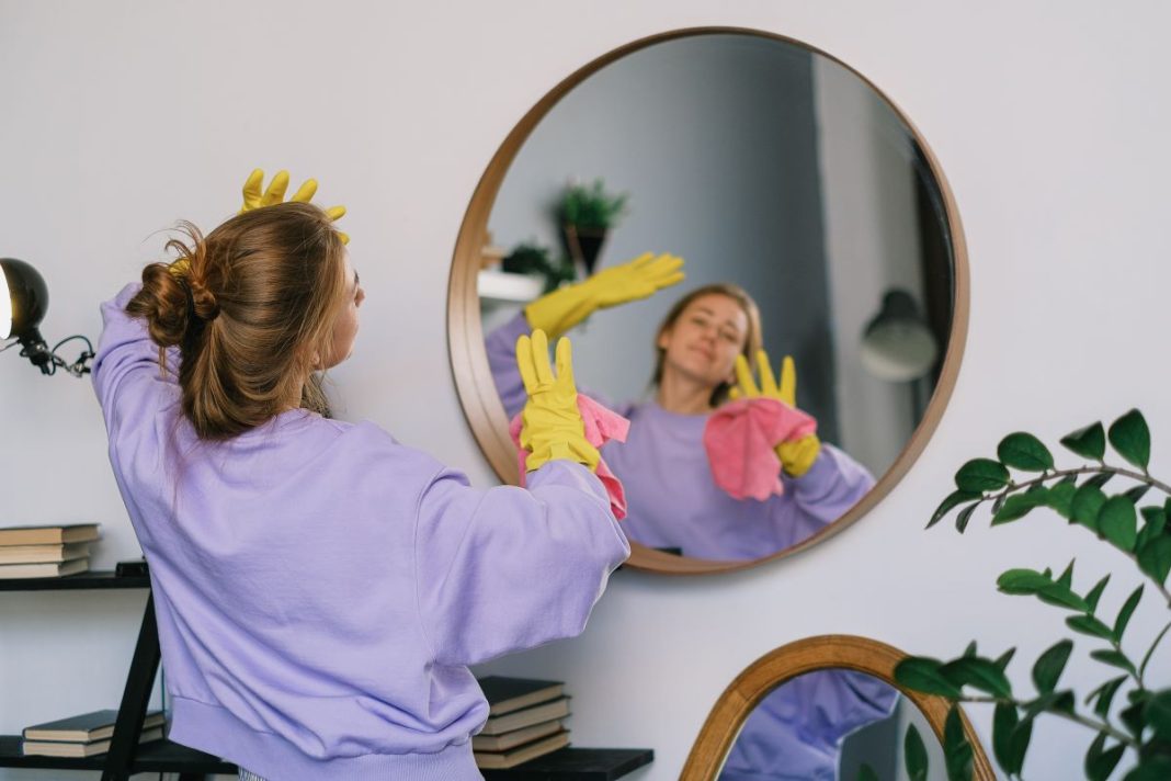daily mom parent portal household cleaning products