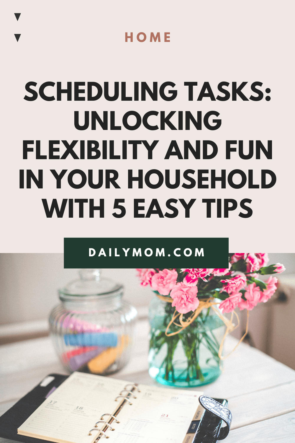 Daily-Mom-Scheduling-Tasks