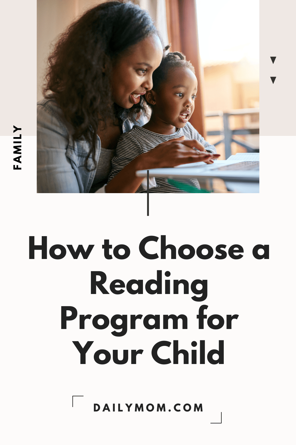 Daily Mom Parent Portal Reading Programs For Kids