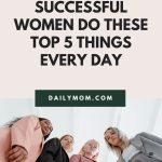 daily mom parent portal successful women
