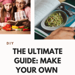 daily mom parent portal make your own recipe book