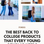 DAILY MOM PARENT PORTAL BACK TO COLLEGE PIN