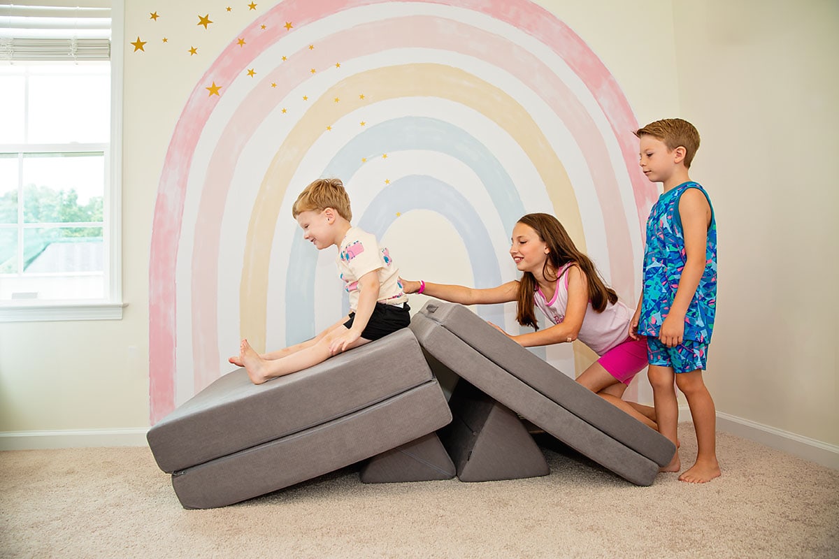 Daily Mom Parent Portal Kiddie Couch 5
