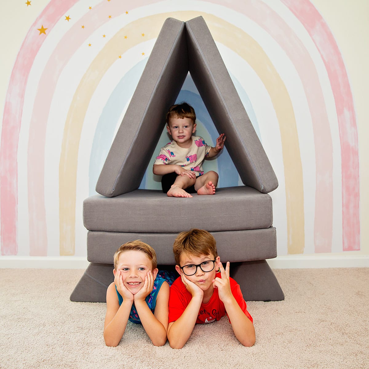 Daily Mom Parent Portal Kiddie Couch 8