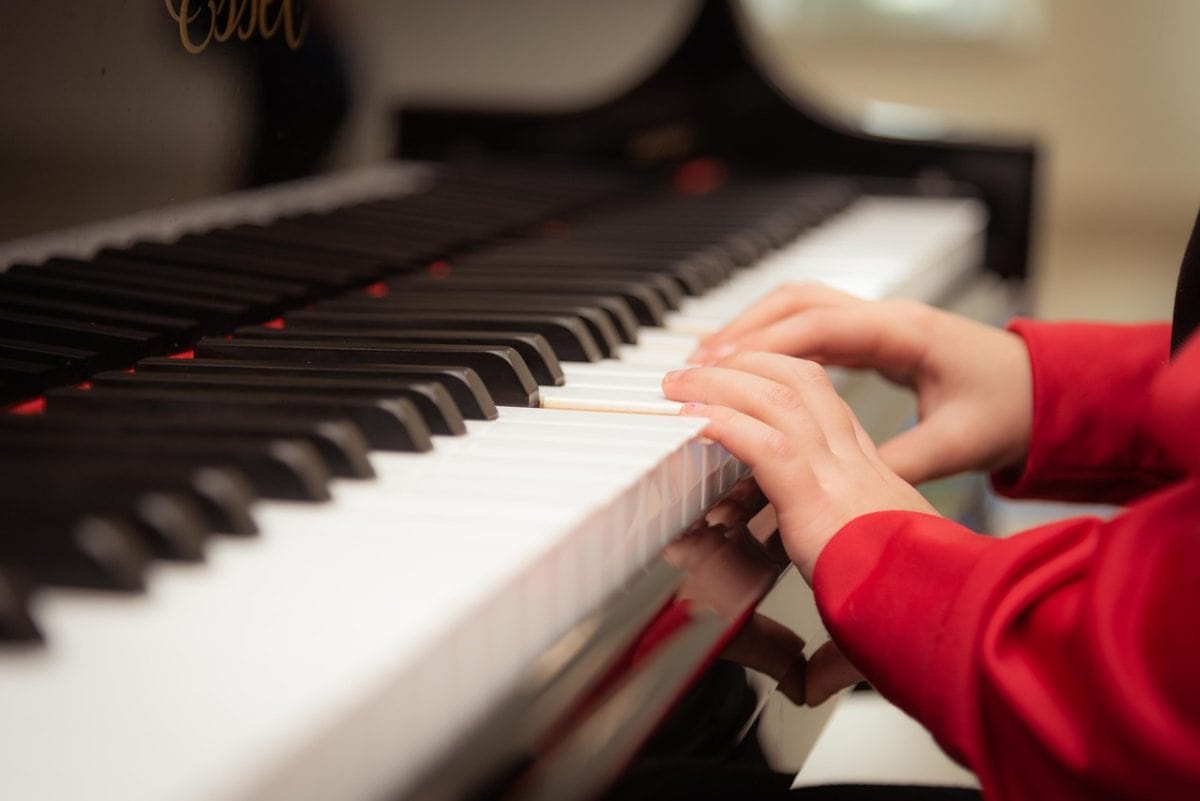 Daily Mom Parent Portal Piano Lessons