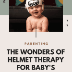 daily mom parent portal helmet therapy