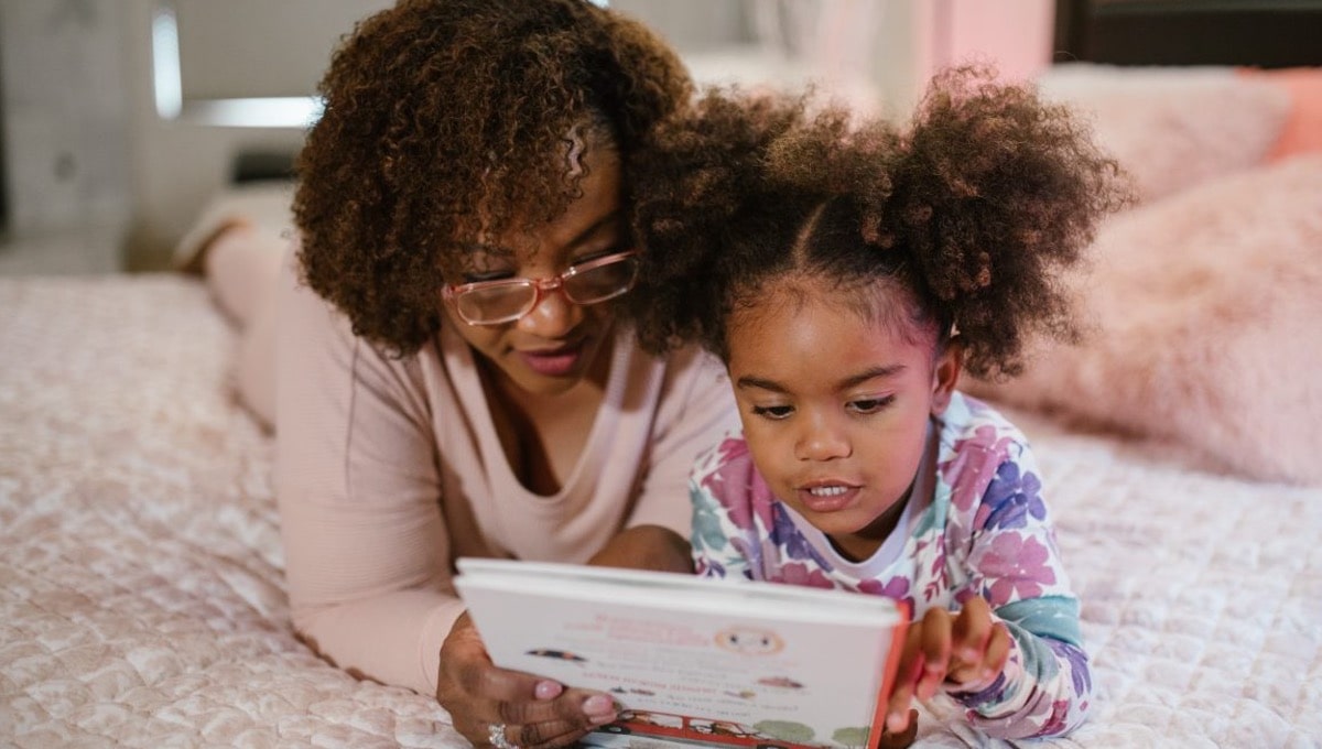 Daily Mom Parent Portal Preschool Reader