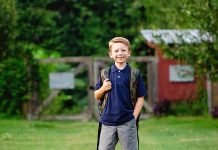 daily mom parent portal backpacks for elementary schoolers feature