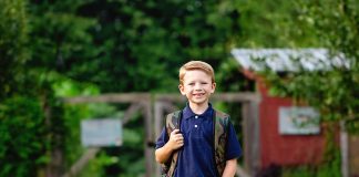 daily mom parent portal backpacks for elementary schoolers feature