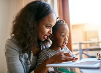 daily mom parent portal reading programs for kids