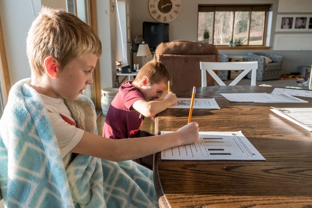 daily mom parent portal time management strategies