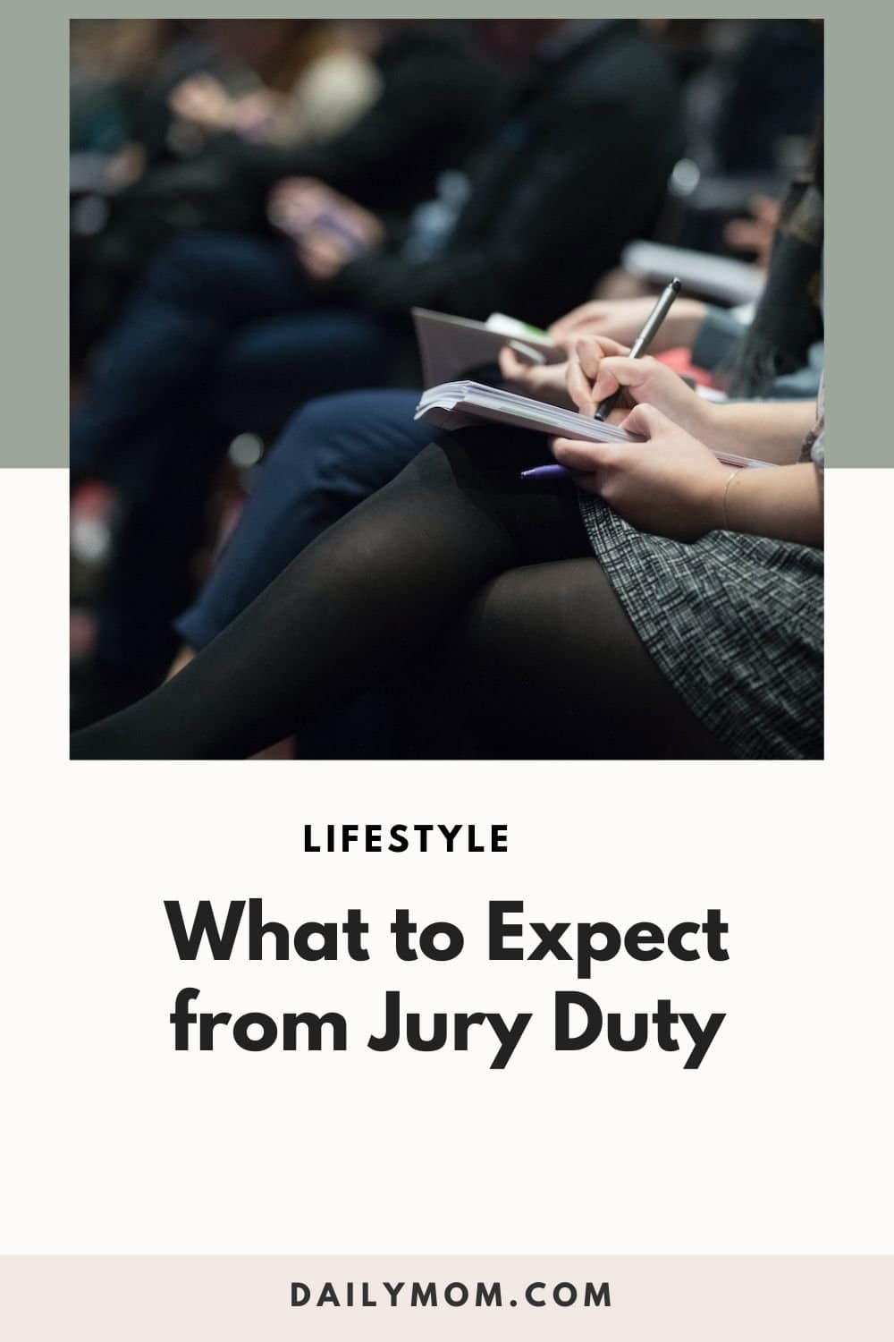 Jury Duty