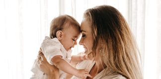 return to work after maternity leave