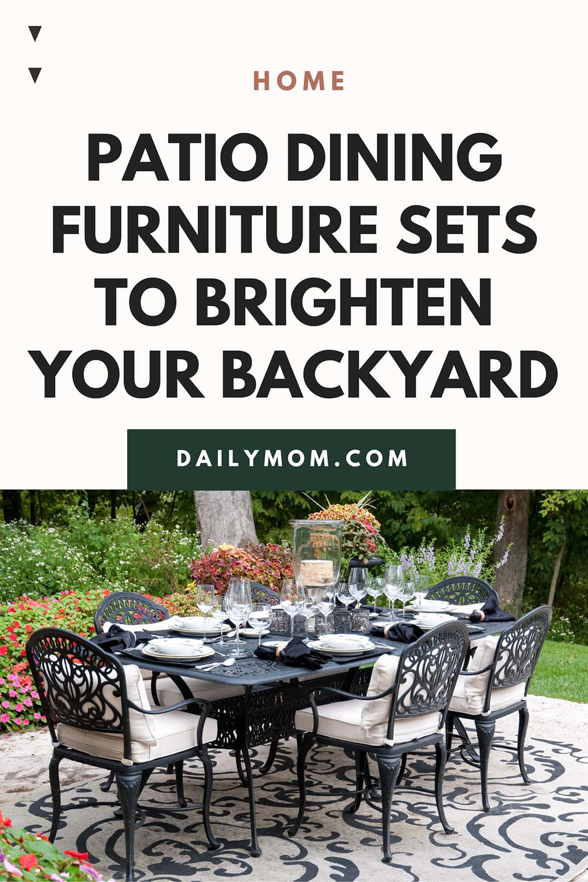 Daily-Mom-Parent-Portal-Patio-Dining-Furniture-Sets
