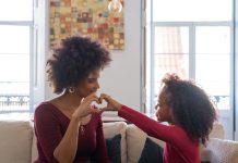 daily mom parent portal valentine dates
