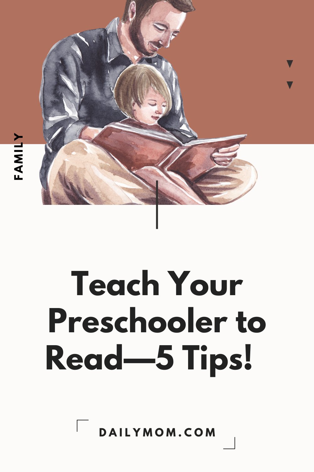 Daily Mom Parent Portal Preschool Reader